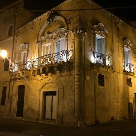 Scisa De Lu Fusulicchiu Apartamento Lecce Exterior foto