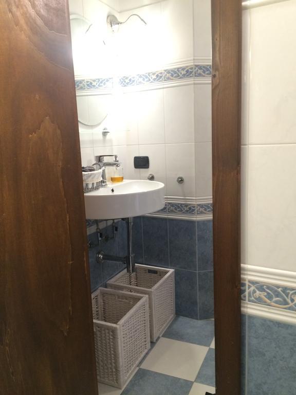 Scisa De Lu Fusulicchiu Apartamento Lecce Exterior foto