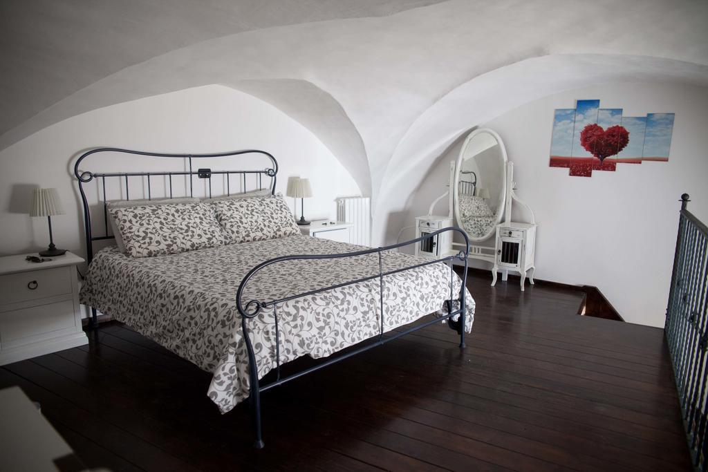 Scisa De Lu Fusulicchiu Apartamento Lecce Exterior foto