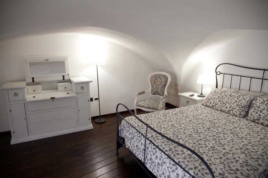 Scisa De Lu Fusulicchiu Apartamento Lecce Exterior foto