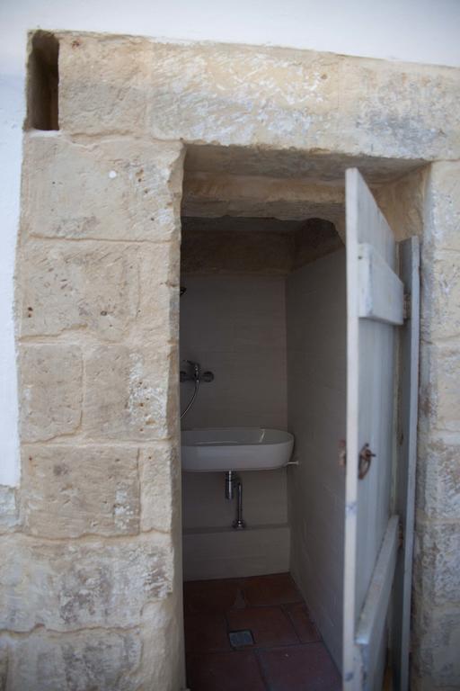Scisa De Lu Fusulicchiu Apartamento Lecce Exterior foto
