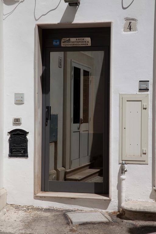 Scisa De Lu Fusulicchiu Apartamento Lecce Exterior foto